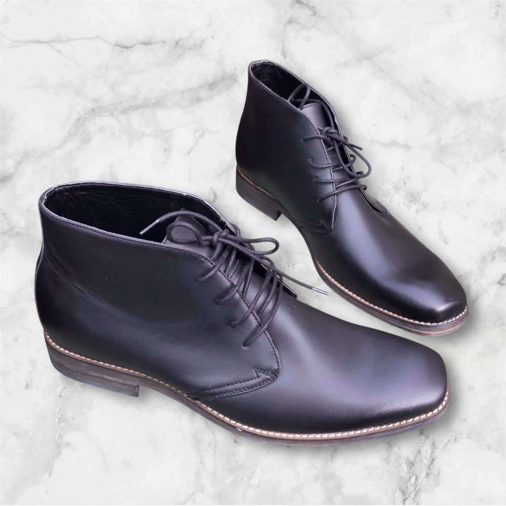 Internacional Concepts Men Boots